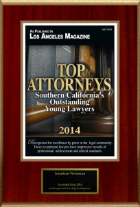 Martindale Top Attorney