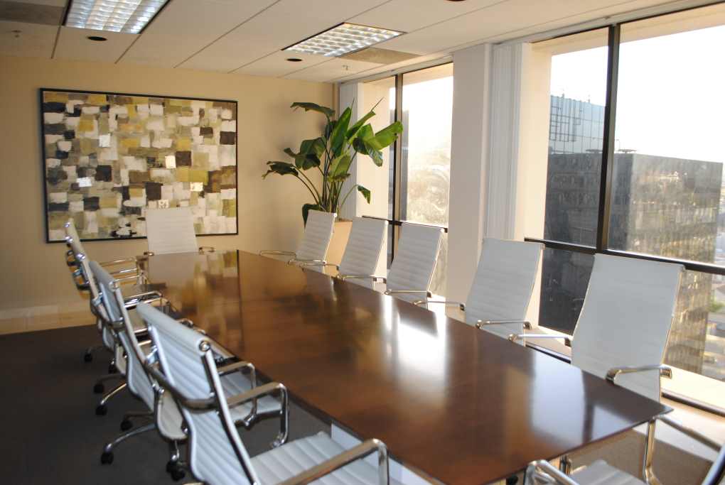 BWCounse Conference Room