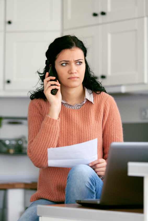 Robocalls Harassment Attorney