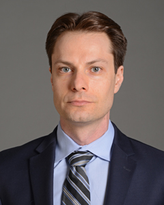Zack Broslavsky