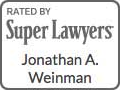 Rated By Super Lawyers John