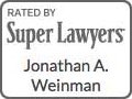 Rated By Super Lawyers John