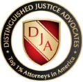 Distinguished Justice Advocates