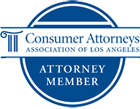 Consumer Attorneys Attorney Member