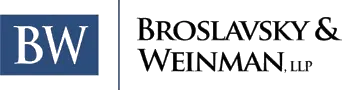 Broslavsky & Weinman, LLP