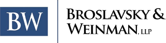 Broslavsky & Weinman, LLP