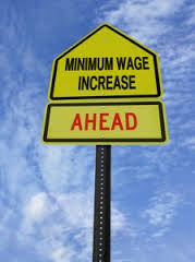 Increases in the min. wage may be meaningless without enforcement. Our Los Angeles employment lawyers discuss this issue, as well as employees’ options if they’ve been cheated out of income.