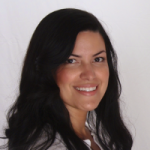 Vanessa Galvez Headshot