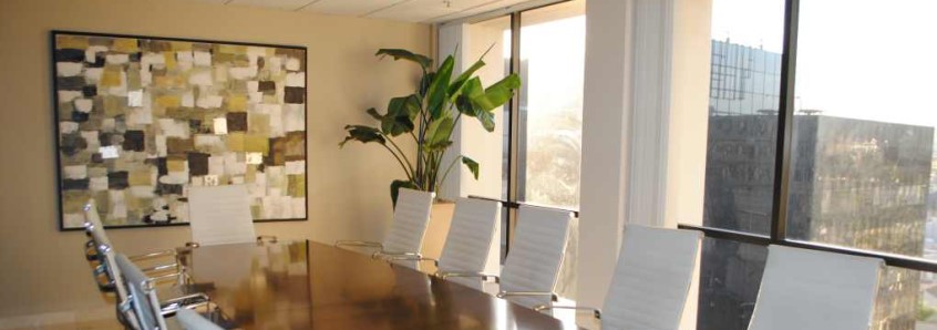 Board Room