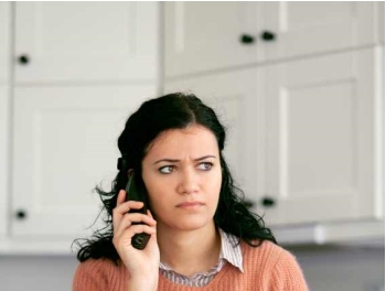 Telephone Consumer Protection