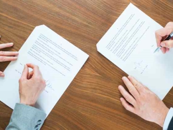 Breach of Contract & Fraud