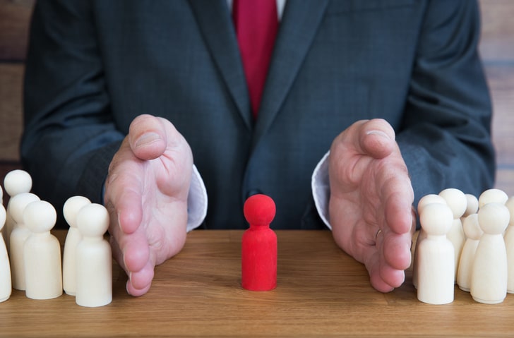 Employment Discrimination Law in Los Angeles