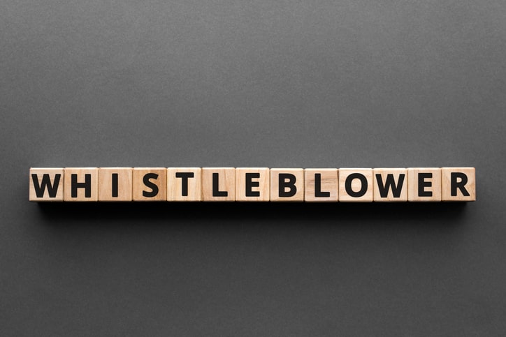 Who Are Whistleblowers in Los Angeles