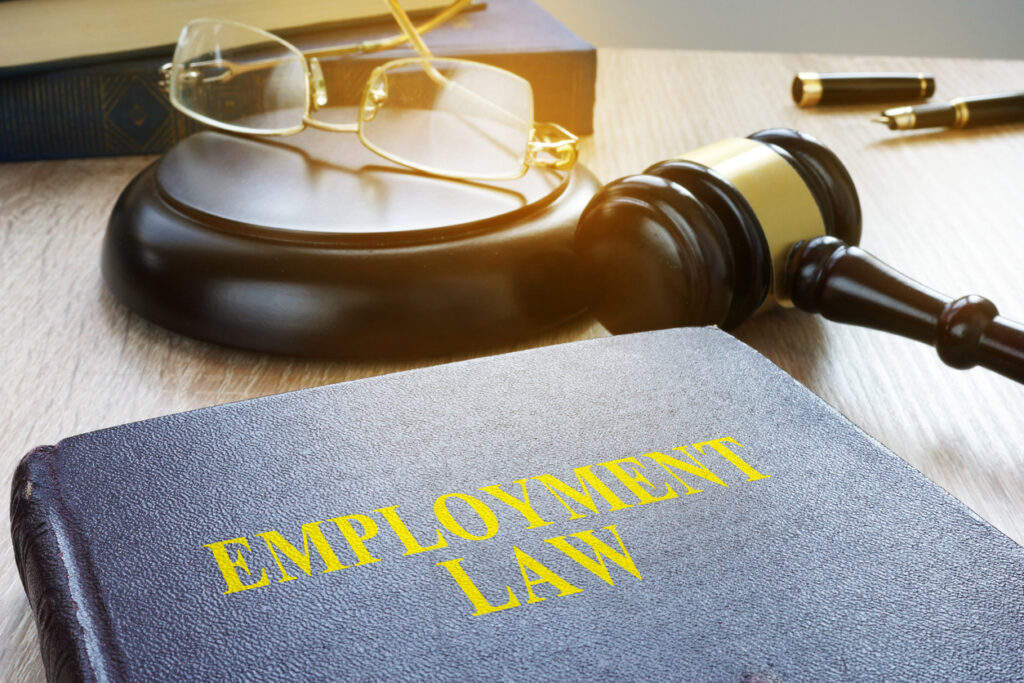 Fontana Employment Law And Labor Attorneys
