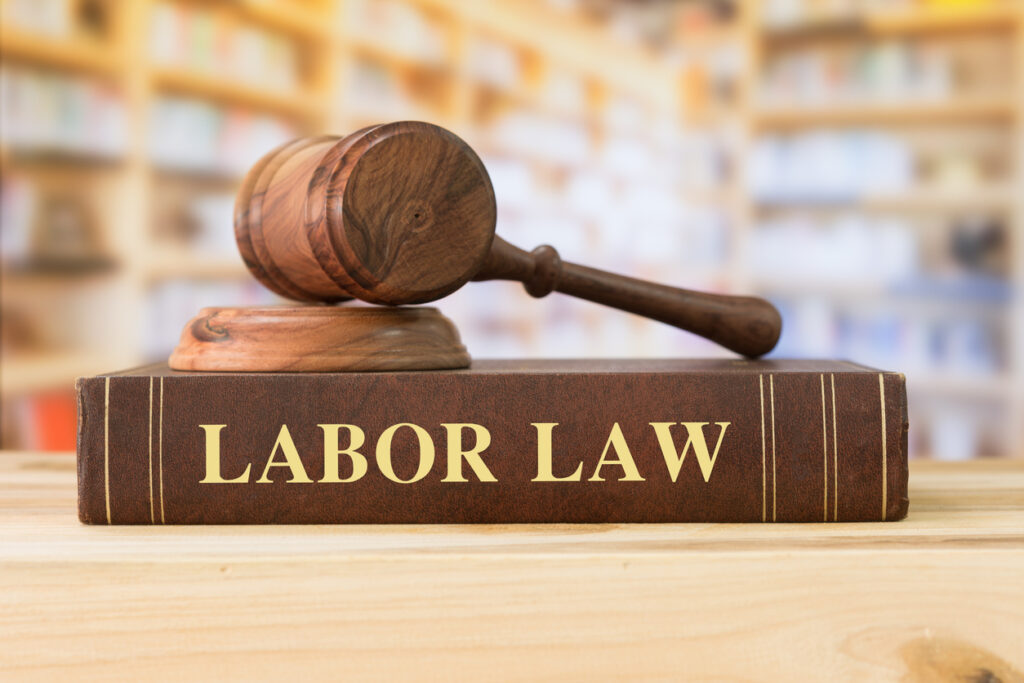 Ontario Employment Law And Labor Attorneys