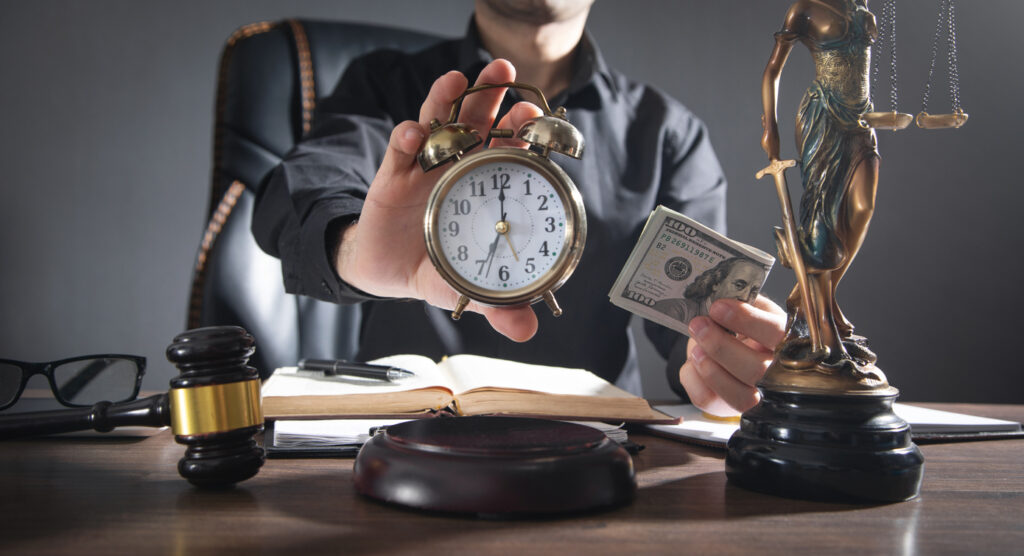 Wage & Hour Attorney San Bernardino