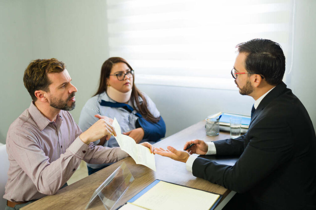 Family and Medical Leave Attorneys